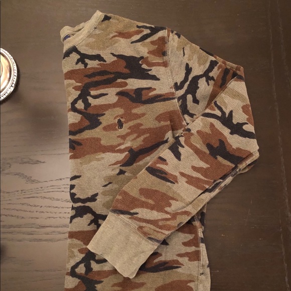 Ralph Lauren Men’s Thermals - Picture 4 of 7